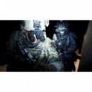 PS4  Call Of Duty: Modern Warfare Ii  SONY