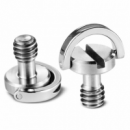 SMALLRIG Quick Release Camera Fixing Screw 1/4" 838