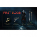 PS4 Vampire: The Masquerade Bloodlines 2 First Blood Edition  SONY
