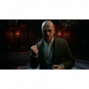 PS4 Vampire: The Masquerade Bloodlines 2 First Blood Edition  SONY