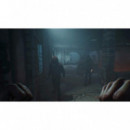 PS4 Vampire: The Masquerade Bloodlines 2 First Blood Edition  SONY