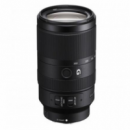 SONY Lente Sel E70-350MM F4.5-6.3 G Oss