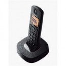 PANASONIC Teléfono Fijo Inalámbrico Trio KX-TGC313SPB