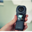 INSTA360 One Rs 1-INCHE Leica