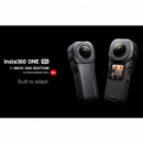 INSTA360 One Rs 1-INCHE Leica