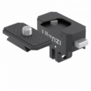 INSTA360 Action Cam Bracket, Soporte para la Dash Cam One Rs,r X2 Ulanzi