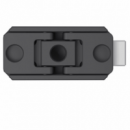 INSTA360 Action Cam Bracket, Soporte para la Dash Cam One Rs,r X2 Ulanzi