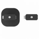 INSTA360 Action Cam Bracket, Soporte para la Dash Cam One Rs,r X2 Ulanzi