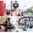 PGYTECH Suction Cup - Action Camera - Soporte Ventosa