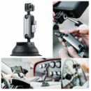 PGYTECH Suction Cup - Action Camera - Soporte Ventosa