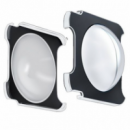 INSTA360 One Rs/r Protectores Adhesivo Lente 360