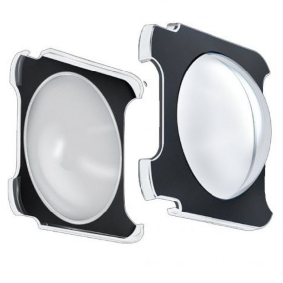 INSTA360 One Rs/r Protectores Adhesivo Lente 360