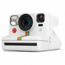 POLAROID Now+ Cámara Instantánea