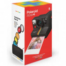 POLAROID Now+ Cámara Instantánea