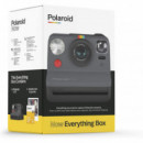 POLAROID Now Everything Box