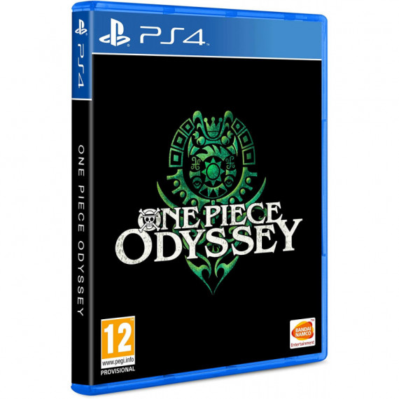 PS4 One Piece Odyssey  SONY