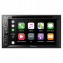 PIONEER Reproductor 2DIN 6.2" AVH-Z2200BT
