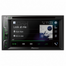 PIONEER Reproductor 2DIN 6.2" AVH-Z2200BT