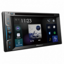 PIONEER Reproductor 2DIN 6.2" AVH-Z2200BT