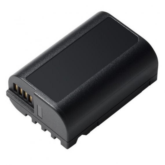 PANASONIC Batería Recargable DMW-BLK22E
