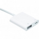 Apple Lightning To USB3 Camera Adapter  APPLE