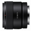 SONY Objetivo 11MM F1.8 Fe
