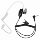 MOTOROLA Auricular para Walkie IXTN4022A