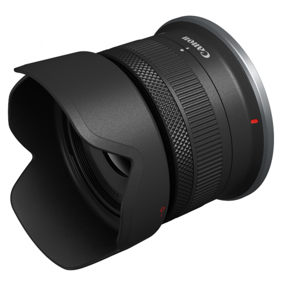 CANON RF-S18-45 Mm F 4.5-6.3 Is Stm