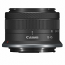 CANON RF-S18-45 Mm F 4.5-6.3 Is Stm