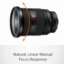 SONY Sel E24-70MM F2.8 Gm Ii