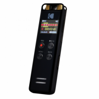 KODAK Grabadora de Audio Vrc 550