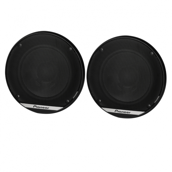 PIONEER Altavoces Auto TS-G130C 2VIAS (13 Cm - 250 W)