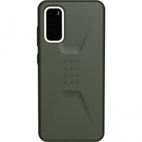 UAG Civilian Funda Protectora Samsung Galaxy S20