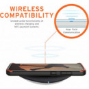 UAG Civilian Funda Protectora Samsung Galaxy S20