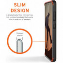 UAG Civilian Funda Protectora Samsung Galaxy S20