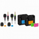 RODE Colors 2 Juego de Identificadores