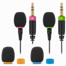 RODE Colors 2 Juego de Identificadores