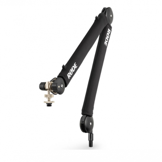 RODE PSA1+ Soporte Articulado para Micrófono