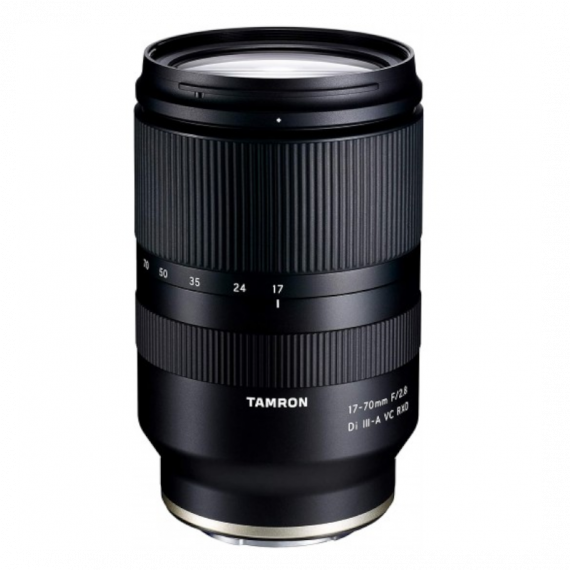 TAMRON Fuji Lente 17-70 Mm F2.8 Di Iii