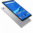 LENOVO Tab M10 10.3" Fhd Plus 4G (lte) 4GB 128GB Gris Platino