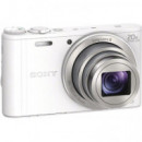 SONY Cámara Compacta de 18.2 Mp DSCWX350