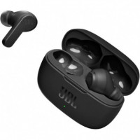 JBL Wave 200 Tws Auriculares Inalámbricos Intraaurales