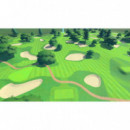 NINTENDO Switch Mario Golf Super Rush