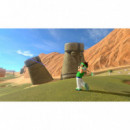 NINTENDO Switch Mario Golf Super Rush