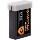 PATONA Protect Batería Canon LP-E12 (850 Mah)