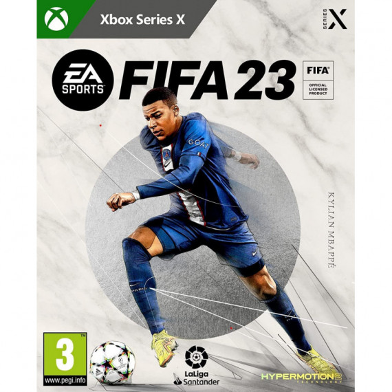 XBOX S Fifa 23