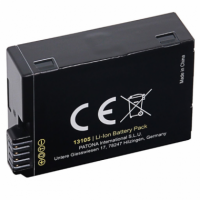 PATONA Protect Batería Canon LP-E8