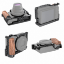 SMALLRIG Camera Cage For Sony RX100 Vii And RX100 Vi CCS2434