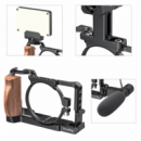 SMALLRIG Camera Cage For Sony RX100 Vii And RX100 Vi CCS2434