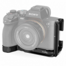 SMALLRIG L-bracket For Sony A7IV /A7SIII /alpha 1/A7RV/A7RIV/A9II 3660